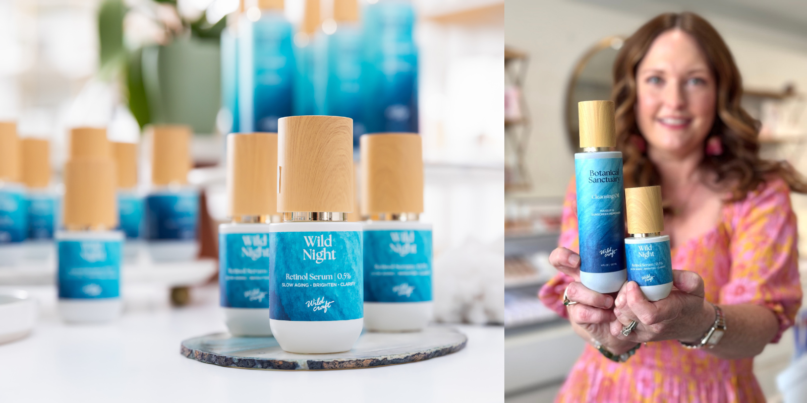 Embrace Your Natural Beauty with Wildcraft Skincare