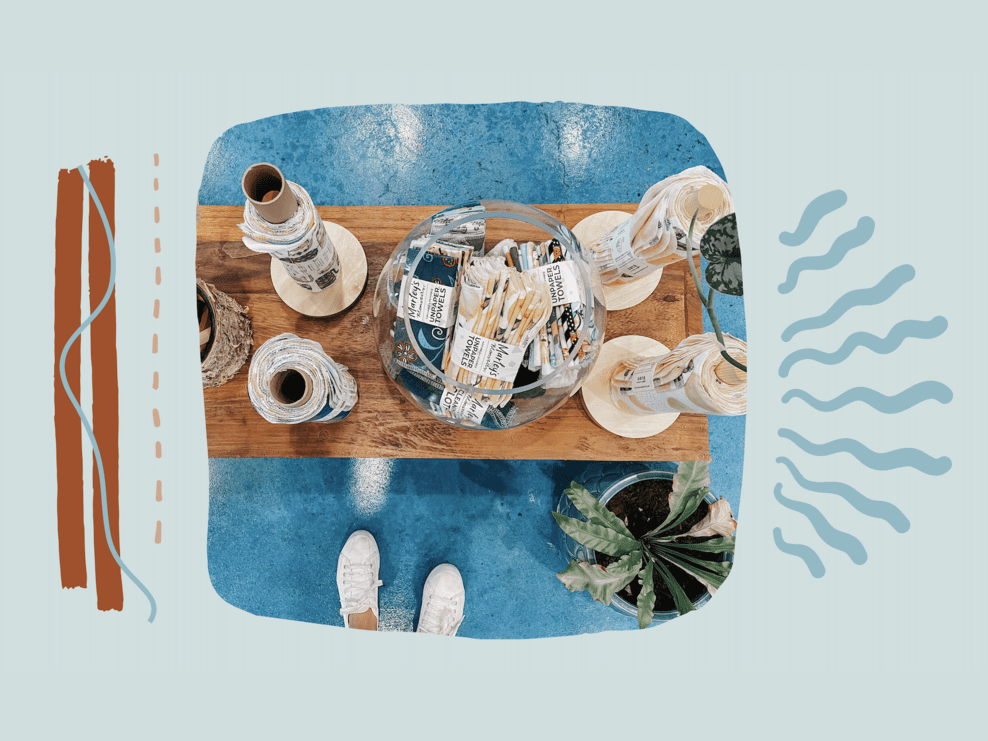 Your Zero-Waste Journey Starts Here
