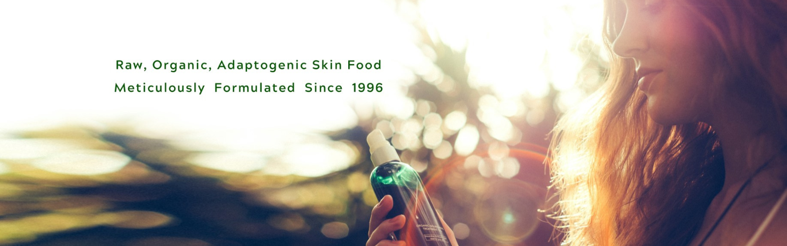 Dr. Alkaitis | Holistic Organic Skin Food