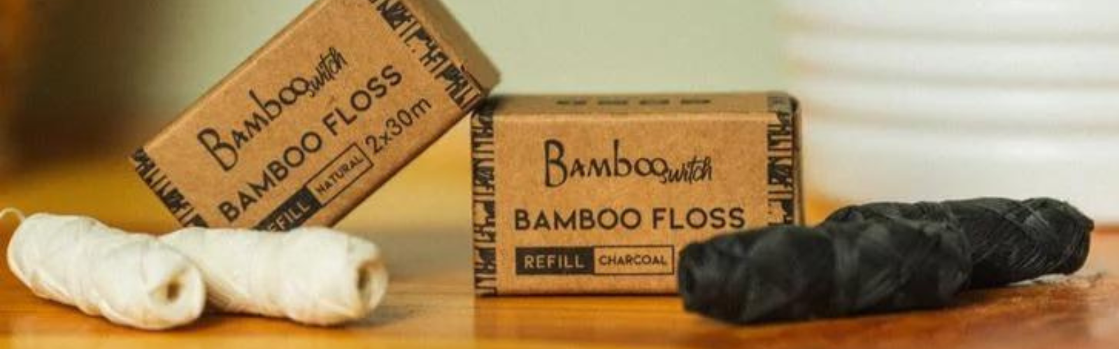 Bamboo Switch