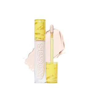 KOSAS Revealer Super Creamy + Brightening Concealer & Daytime Eye Cream