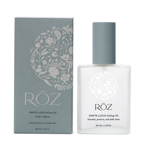 RŌZ Santa Lucia Styling Oil