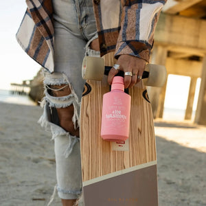 Surfer Betty The Washout Shampoo | Hydrating Shampoo for Beach Hair