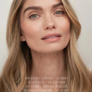 Sweed Beauty Lip Liner