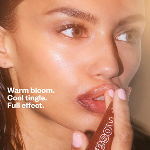 Kosas Lip Pulse Glassy Lip Plumper