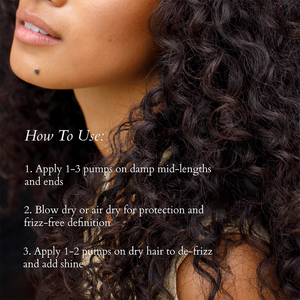 RŌZ Santa Lucia Styling Oil