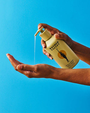 Wonder Valley Wild Garden Hand Wash