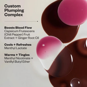 Kosas Lip Pulse Glassy Lip Plumper