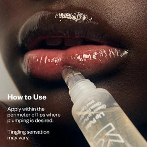 Kosas Lip Pulse Glassy Lip Plumper