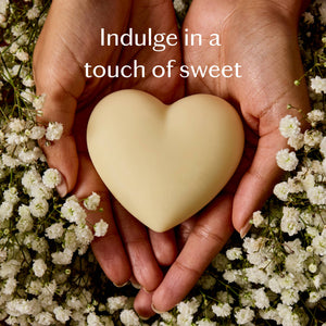 Kate McLeod Sweet Blossom | Deep Moisturizing Lotion Bar