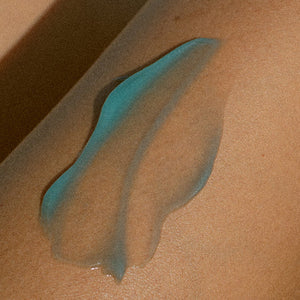 Leahlani Bless Body Balm + Tube Key