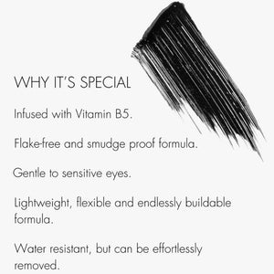 Sweed Beauty Lash Lift Mascara