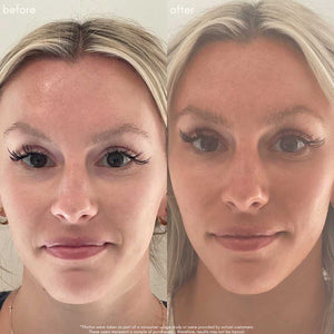 Maya Chia Water | Color Gradual Sunless Tanner