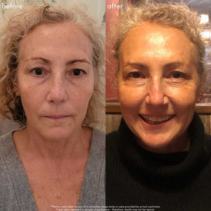 Maya Chia Water | Color Gradual Sunless Tanner