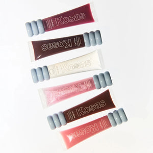 Kosas Lip Pulse Glassy Lip Plumper