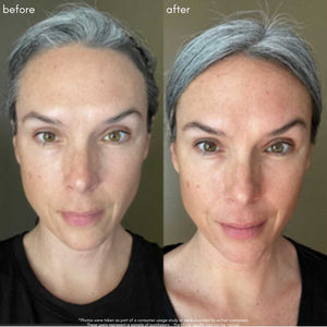 Maya Chia Water | Color Gradual Sunless Tanner