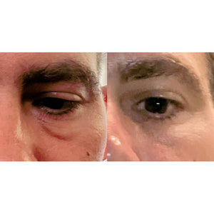 MAYA CHIA THE ADVANCED EYE RESPONSE COMPLEX RETINOL CREAM