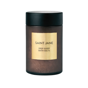 Saint Jane Deep Sleep Magnesium Bath Salts