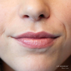 LÜK BEAUTIFOOD Bon Bon Lipstick - The Perfect Nude Lip