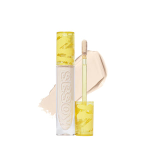 KOSAS Revealer Super Creamy + Brightening Concealer & Daytime Eye Cream