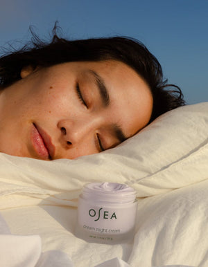 OSEA Dream Night Cream (IN-STORE PICK UP ONLY)
