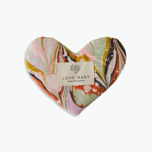 Love Mert Eye Love Pillow | Tigerlily