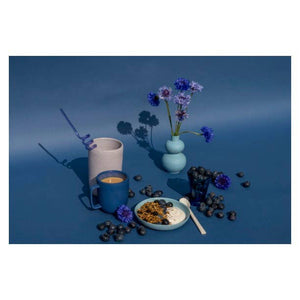 Sweet Deliverance - Blueberry & Sunflower Butter Granola