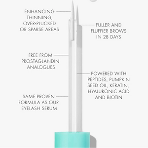 Sweed Beauty The Brow Serum