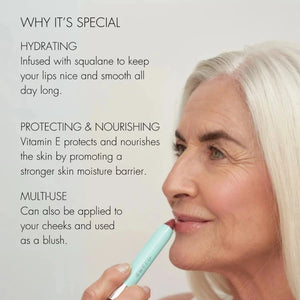 Sweed Beauty Le Lipstick