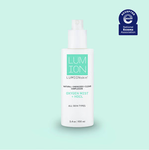 LUMION Oxygen Mist + HOCL