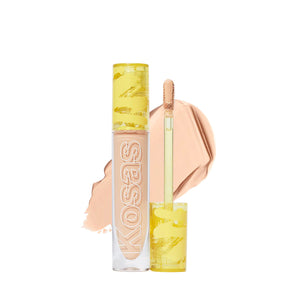 KOSAS Revealer Super Creamy + Brightening Concealer & Daytime Eye Cream