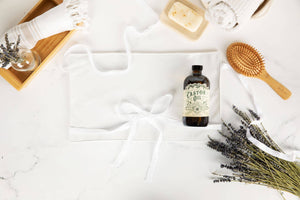 Roots And Leaves | Organic Cold Pressed Castor Oil Hexane Free USA | 2 oz