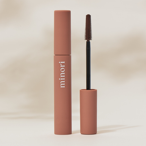 Minori Mother of Lashes Mascara | Brown