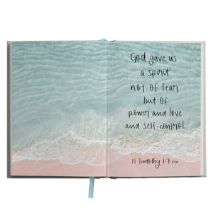 Sweet Water Decor Embrace Your New Devotional