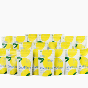 GoodOnya Organic Hydration™ Share Bag (20 Servings)