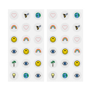 Barriere Energy Boost Clean Vitamin B12 patch 36 pack | Icons
