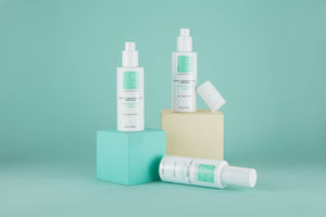 LUMION Oxygen Mist + HOCL