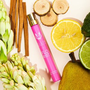 Ellis Brooklyn FLORIST Eau De Parfum Travel Spray