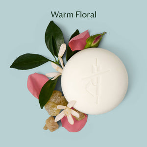 Kate McLeod Daily Stone | Deep Moisturizing Lotion Bar