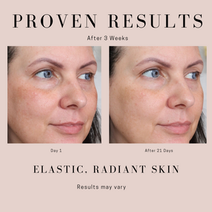 Saint Jane Rich Rescue Phyto Mucin Cream