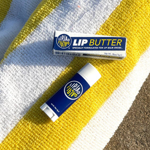 Jao Brand LipJao Lip Balm