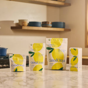 GoodOnya Organic Hydration™ Share Bag (20 Servings)