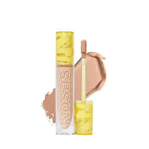 KOSAS Revealer Super Creamy + Brightening Concealer & Daytime Eye Cream
