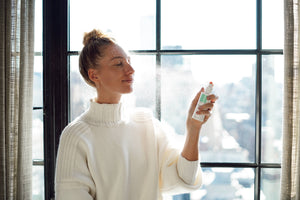 LUMION Oxygen Mist + HOCL