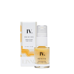 LINNE REVIVE Eye Emulsion