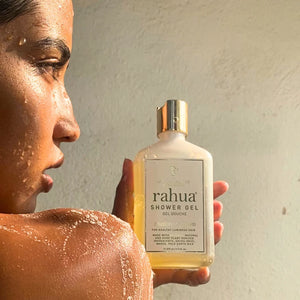 Rahua Body Shower Gel