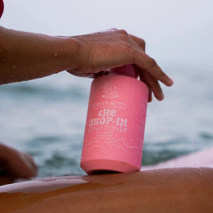 Surfer Betty The Drop-In Conditioner | Strengthening Conditioner for Sun and Salt-Damaged Hair