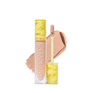 KOSAS Revealer Super Creamy + Brightening Concealer & Daytime Eye Cream