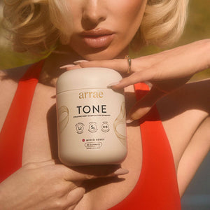 Arrae Tone - Mixed Berry (60 Count)