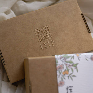 Even Keel - Essential Oil Shower Steamers / Variety Bath Fizzy Set